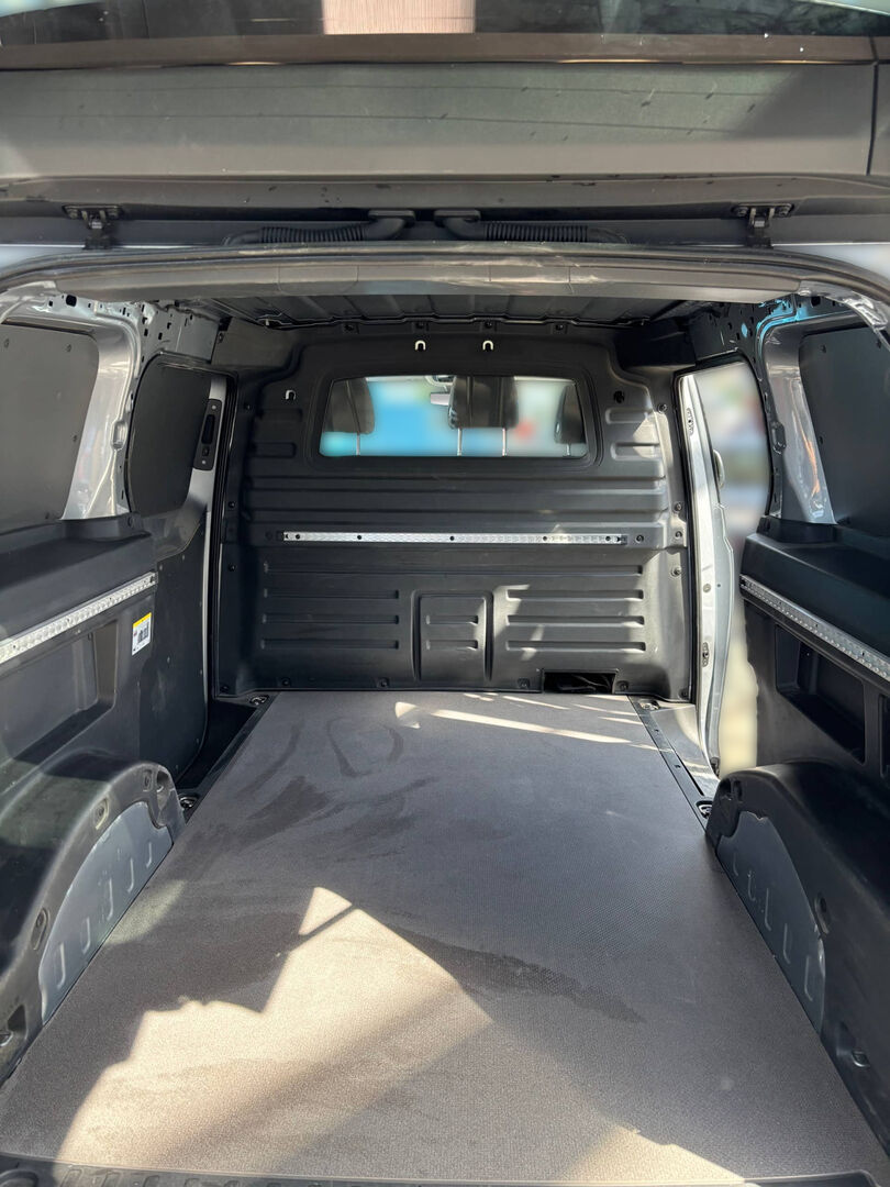Volkswagen ID. Buzz Cargo 2023 