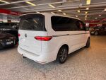 Volkswagen Multivan 2023 