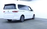Volkswagen Multivan 2023 