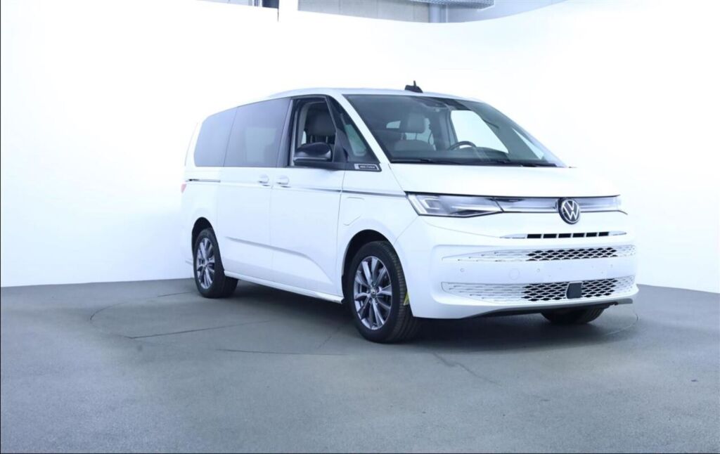 Volkswagen Multivan 2023 