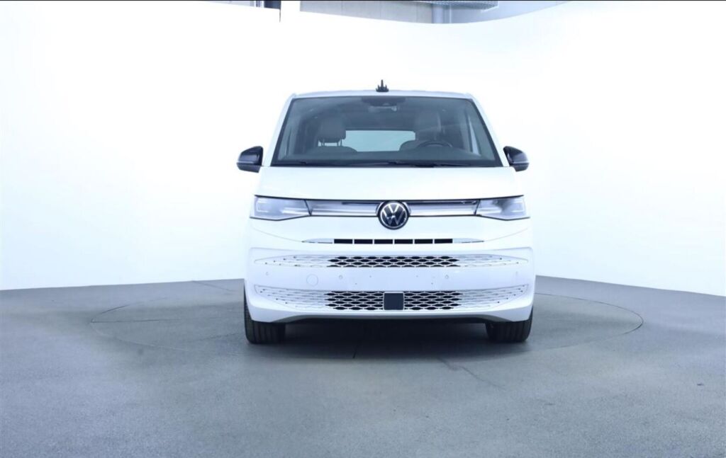 Volkswagen Multivan 2023 
