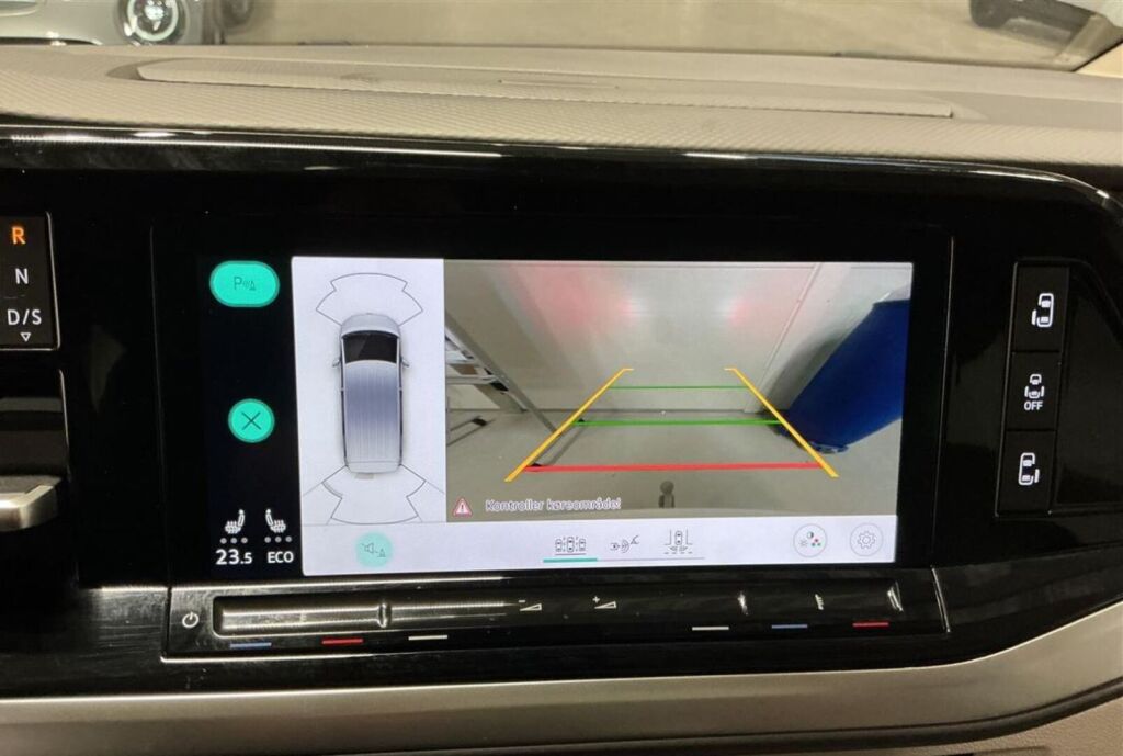 Volkswagen Multivan 2023 