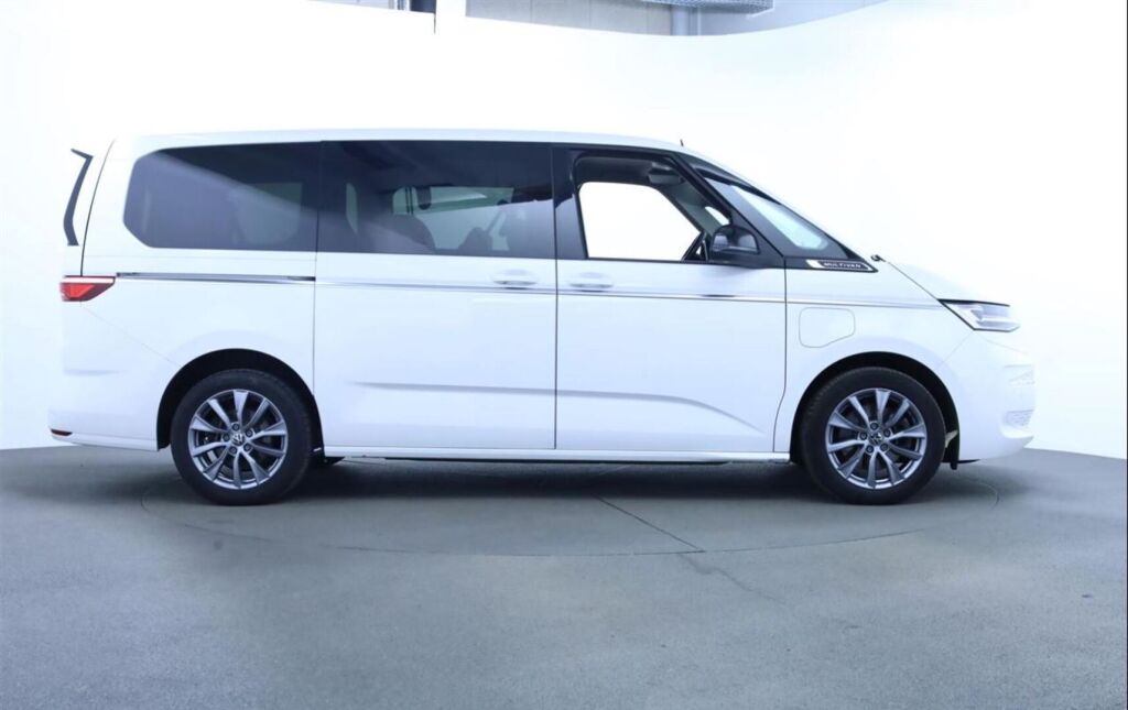 Volkswagen Multivan 2023 