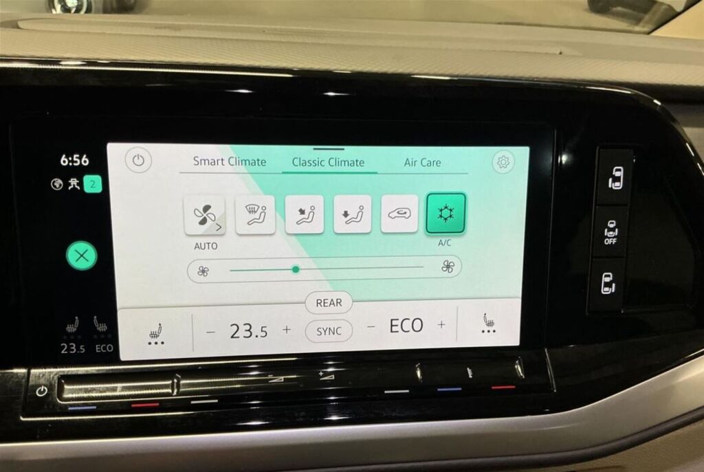 Volkswagen Multivan 2023 