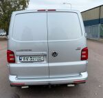Volkswagen Transporter 2017 met.hopea