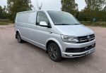 Volkswagen Transporter 2017 met.hopea