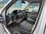 Volkswagen Transporter 2017 met.hopea