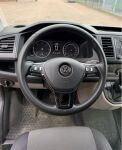 Volkswagen Transporter 2017 met.hopea
