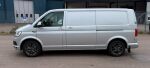 Volkswagen Transporter 2017 met.hopea