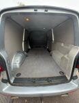 Volkswagen Transporter 2017 met.hopea
