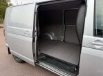 Volkswagen Transporter 2017 met.hopea