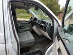 Volkswagen Transporter 2017 met.hopea