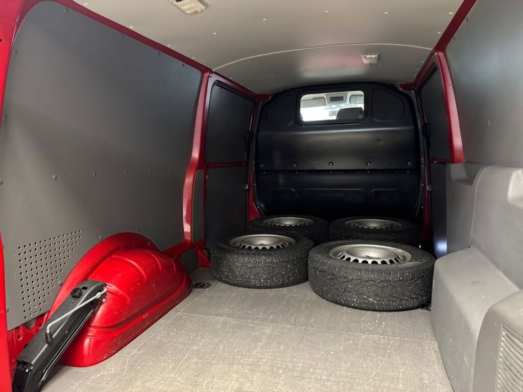 Volkswagen Transporter 2020 