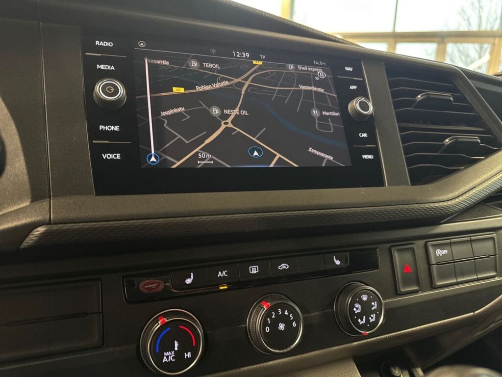 Volkswagen Transporter 2020 