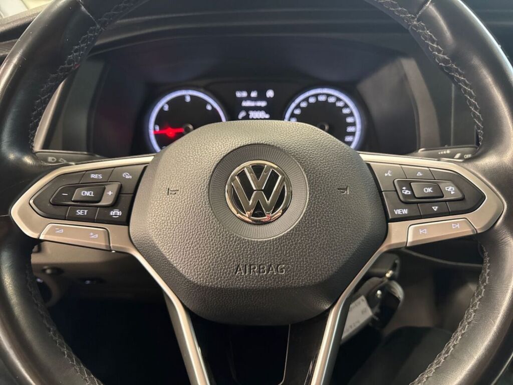 Volkswagen Transporter 2020 