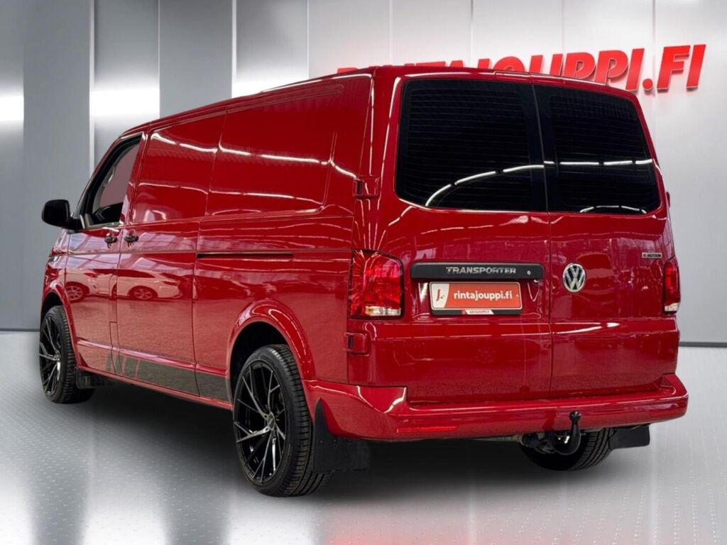 Volkswagen Transporter 2020 