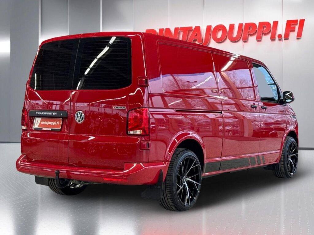 Volkswagen Transporter 2020 