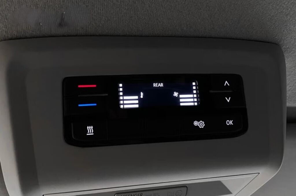 Volkswagen Transporter 2020 