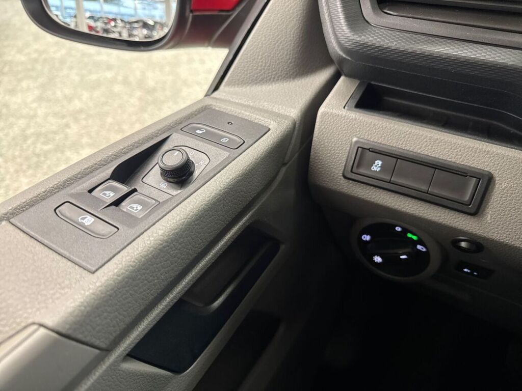 Volkswagen Transporter 2020 