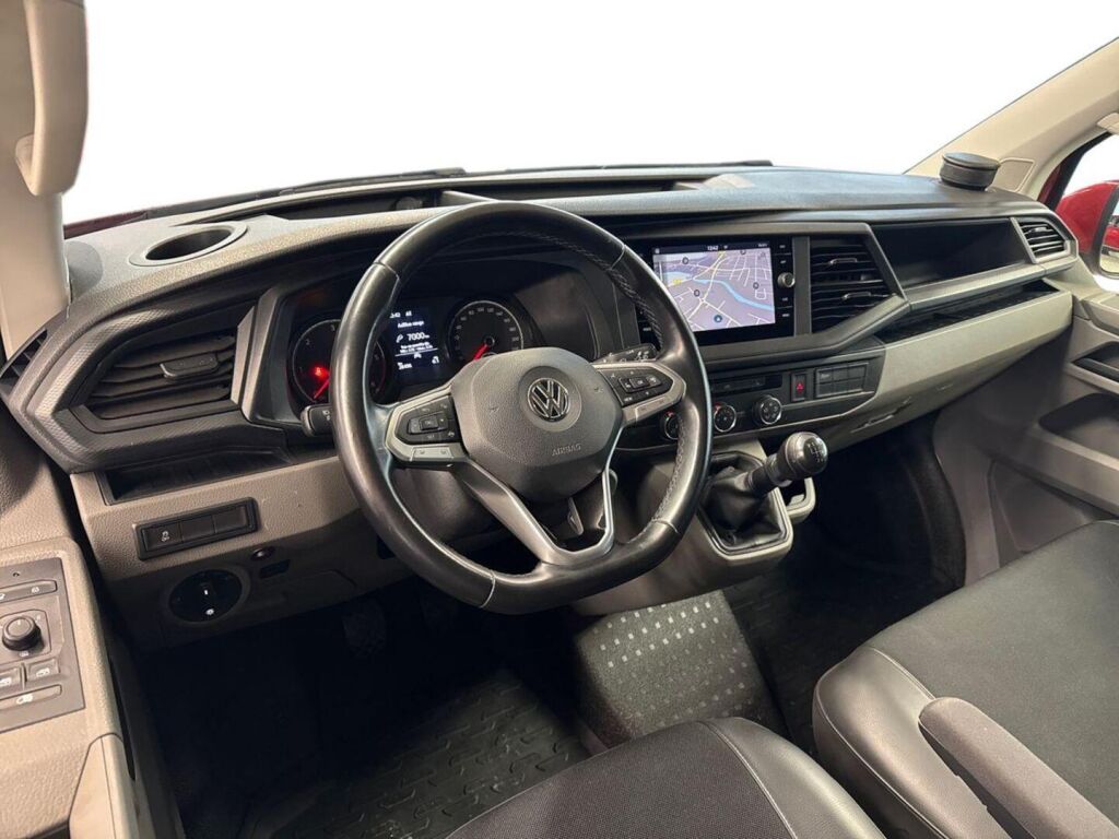 Volkswagen Transporter 2020 