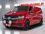 Volkswagen Transporter 2020 