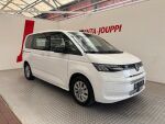Volkswagen Multivan 2024 Valkoinen