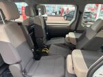 Volkswagen Multivan 2024 Valkoinen