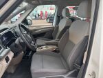 Volkswagen Multivan 2024 Valkoinen