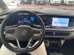 Volkswagen Multivan 2024 Valkoinen