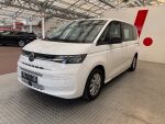 Volkswagen Multivan 2024 Valkoinen