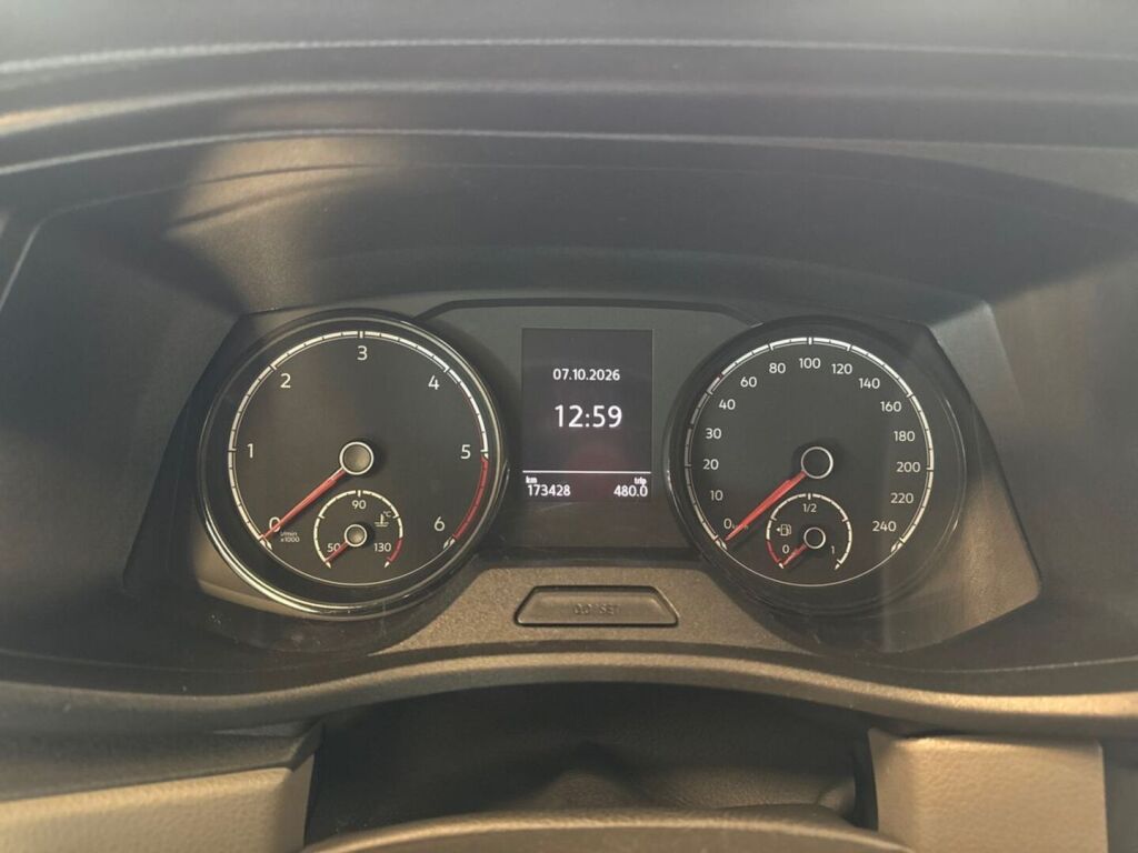 Volkswagen Transporter 2022, bild 4/30