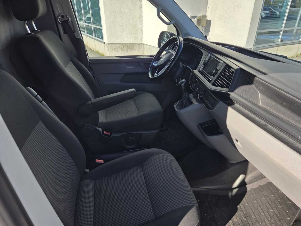 Volkswagen Transporter 2022, kuva 4/11