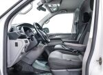 Volkswagen Transporter 2022 Valkoinen