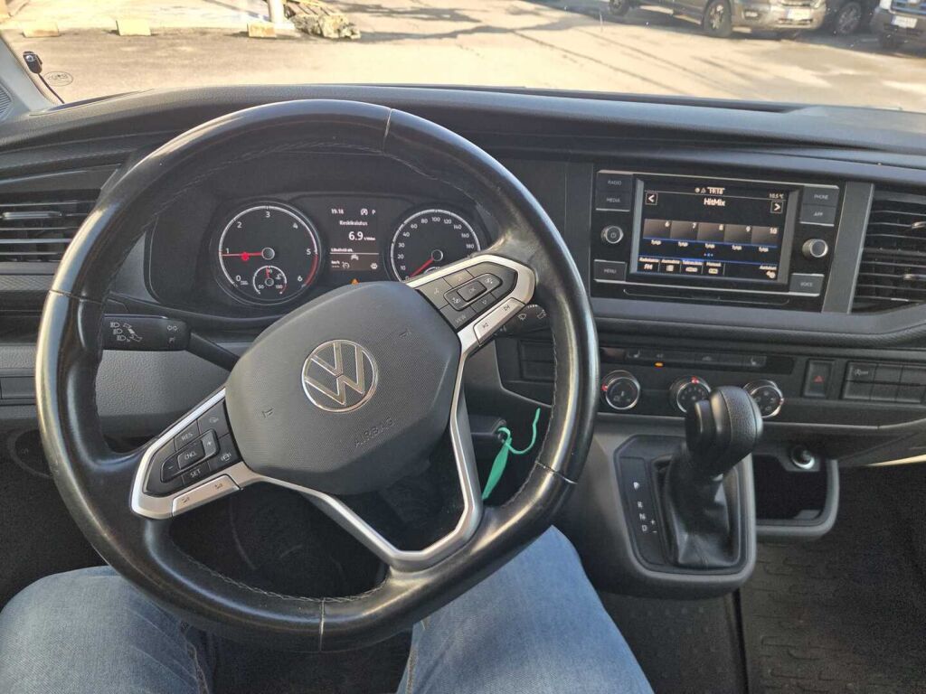 Volkswagen Transporter 2022, kuva 5/11