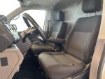 Volkswagen Transporter 2022 Valkoinen