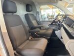 Volkswagen Transporter 2022 Valkoinen
