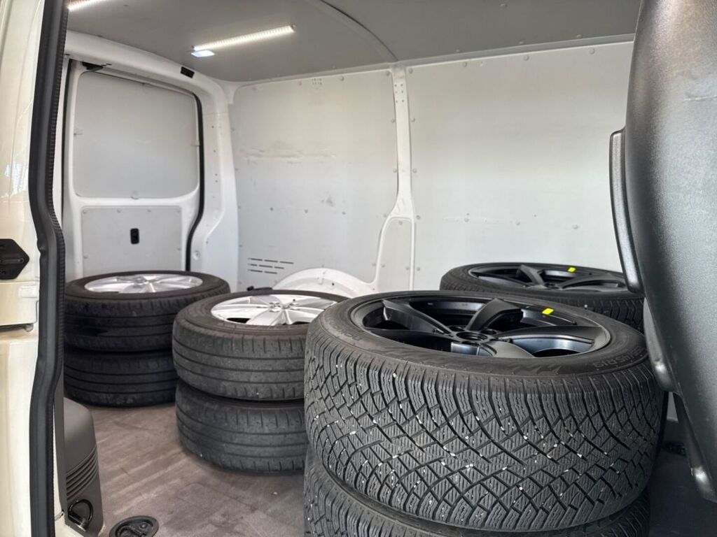 Volkswagen Transporter 2022, bild 6/30