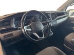 Volkswagen Transporter 2022 Valkoinen