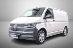 Volkswagen Transporter 2022 Valkoinen