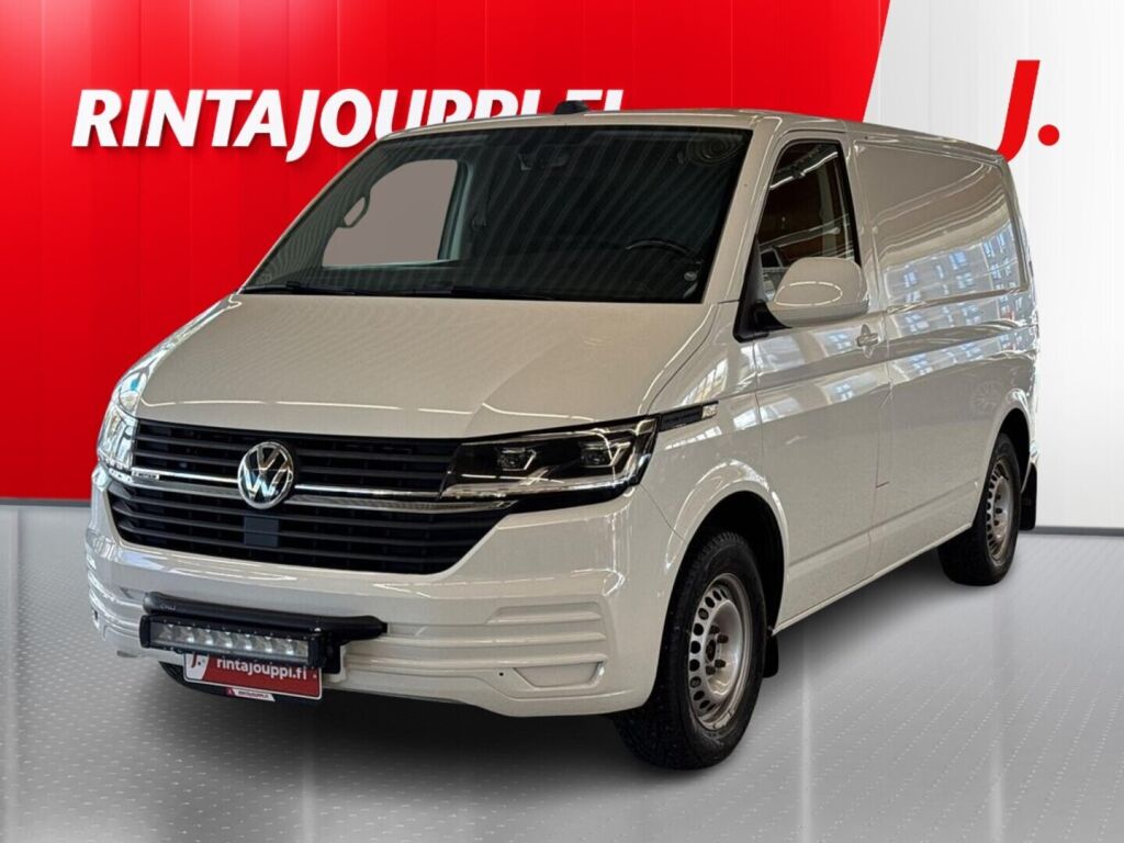 Volkswagen Transporter 2022, bild 7/30