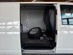 Volkswagen Transporter 2022 Valkoinen