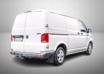 Volkswagen Transporter 2022 Valkoinen