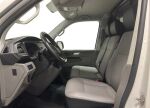 Volkswagen Transporter 2023 Valkoinen