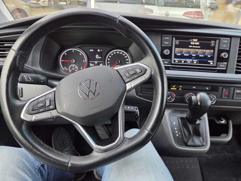 Volkswagen Transporter 2023, bild 5/15