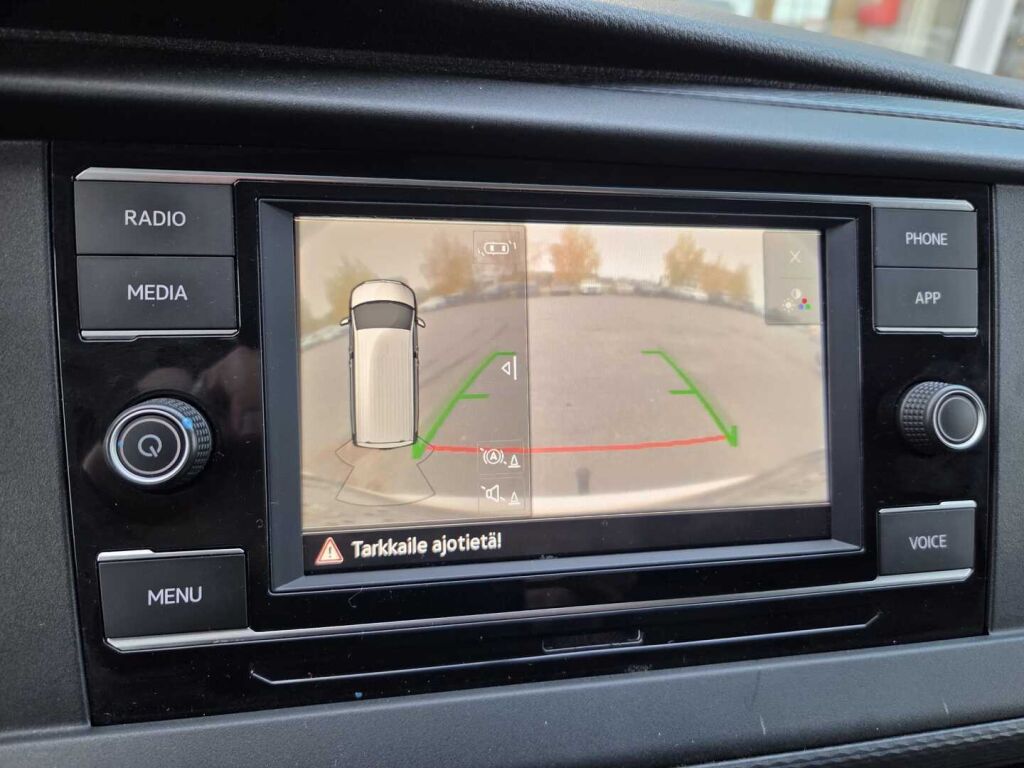 Volkswagen Transporter 2023, bild 6/15