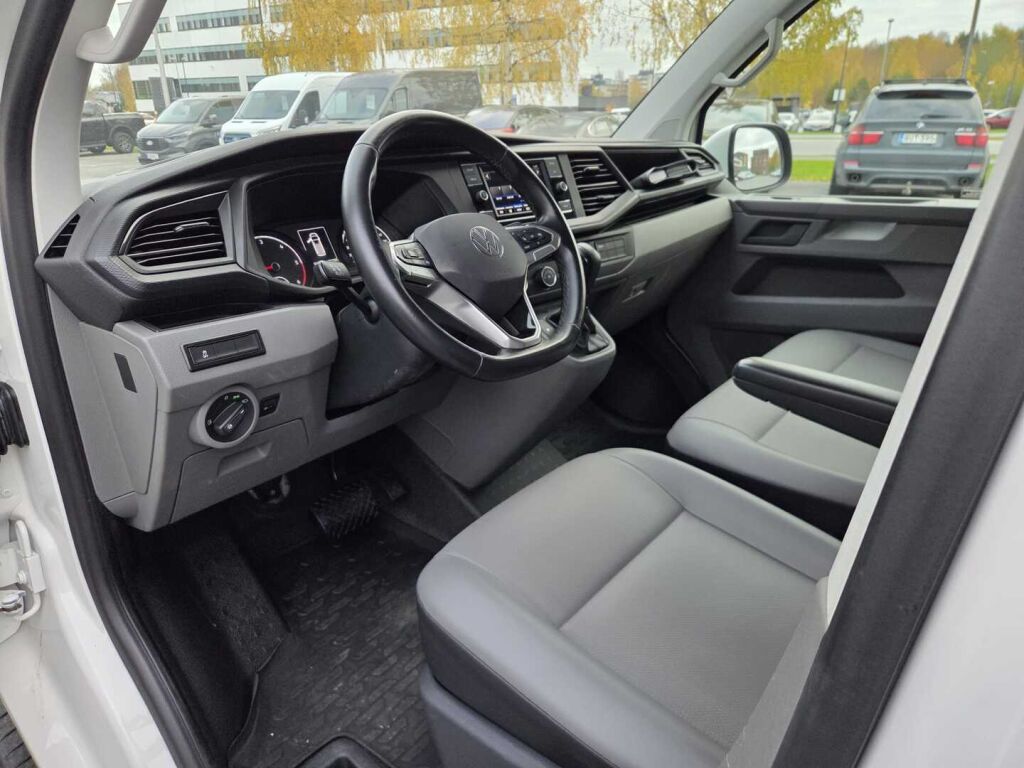 Volkswagen Transporter 2023, bild 3/15