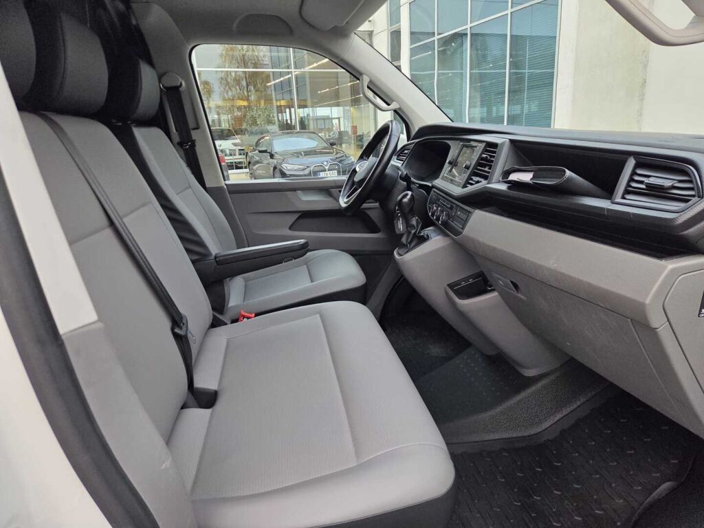 Volkswagen Transporter 2023, bild 4/15