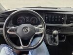 Volkswagen Transporter 2020 Valkoinen