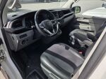 Volkswagen Transporter 2020 Valkoinen