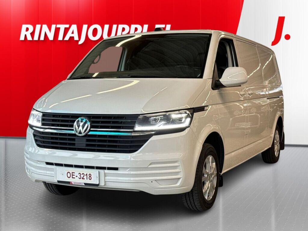 Volkswagen Transporter 2020, kuva 7/25